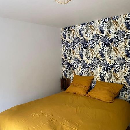 נאנסי Maison Entiere 6 Personnes Jardin Terrasses Et Garage מראה חיצוני תמונה
