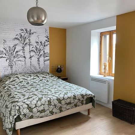 נאנסי Maison Entiere 6 Personnes Jardin Terrasses Et Garage מראה חיצוני תמונה